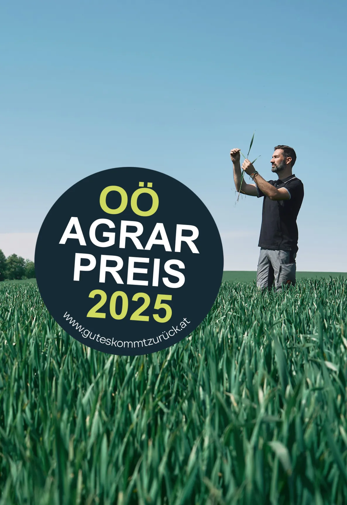 Agrarpreis 2025